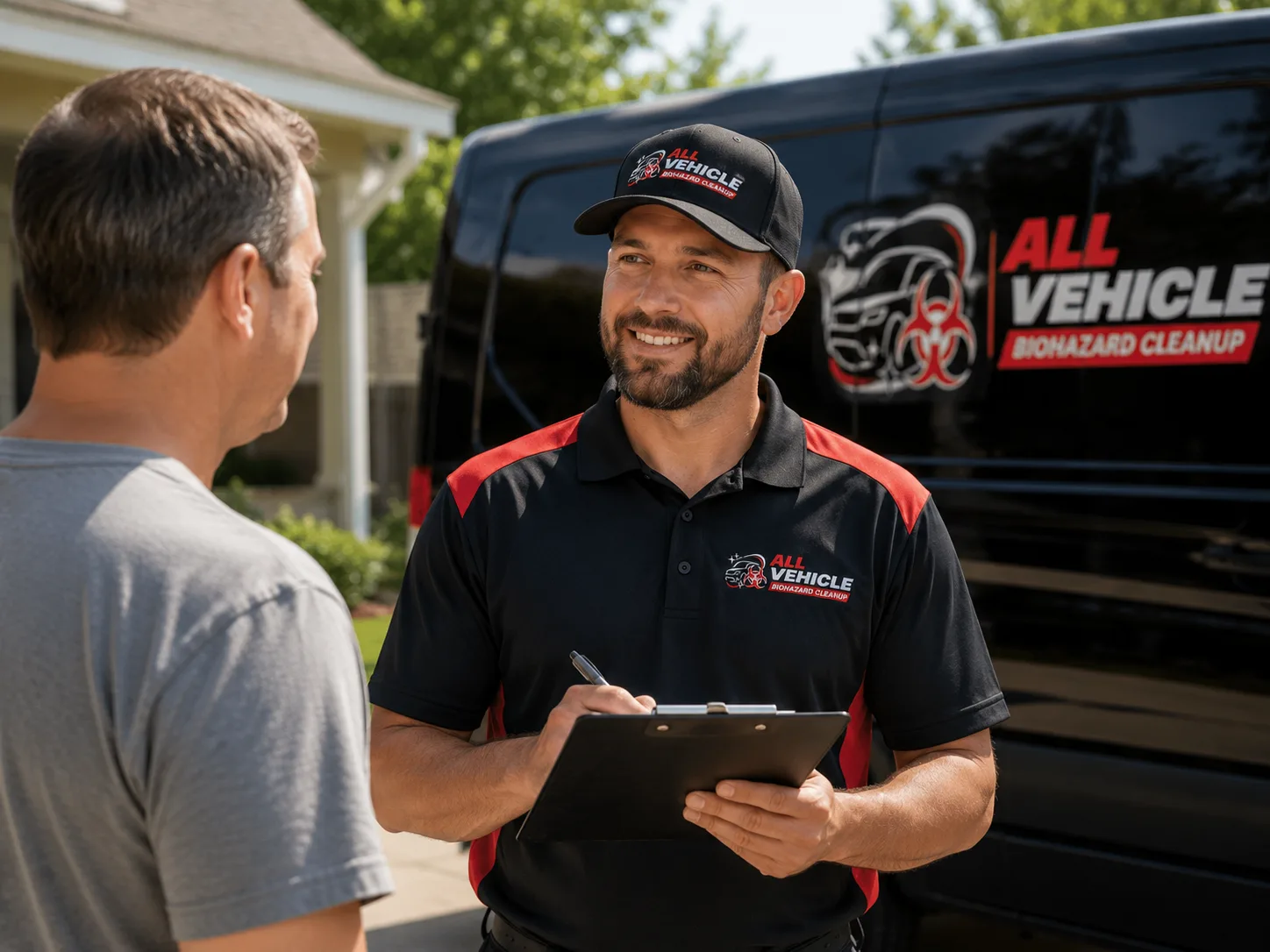 Vehicle Biohazard Cleanup Hennepin, IL FAQs
